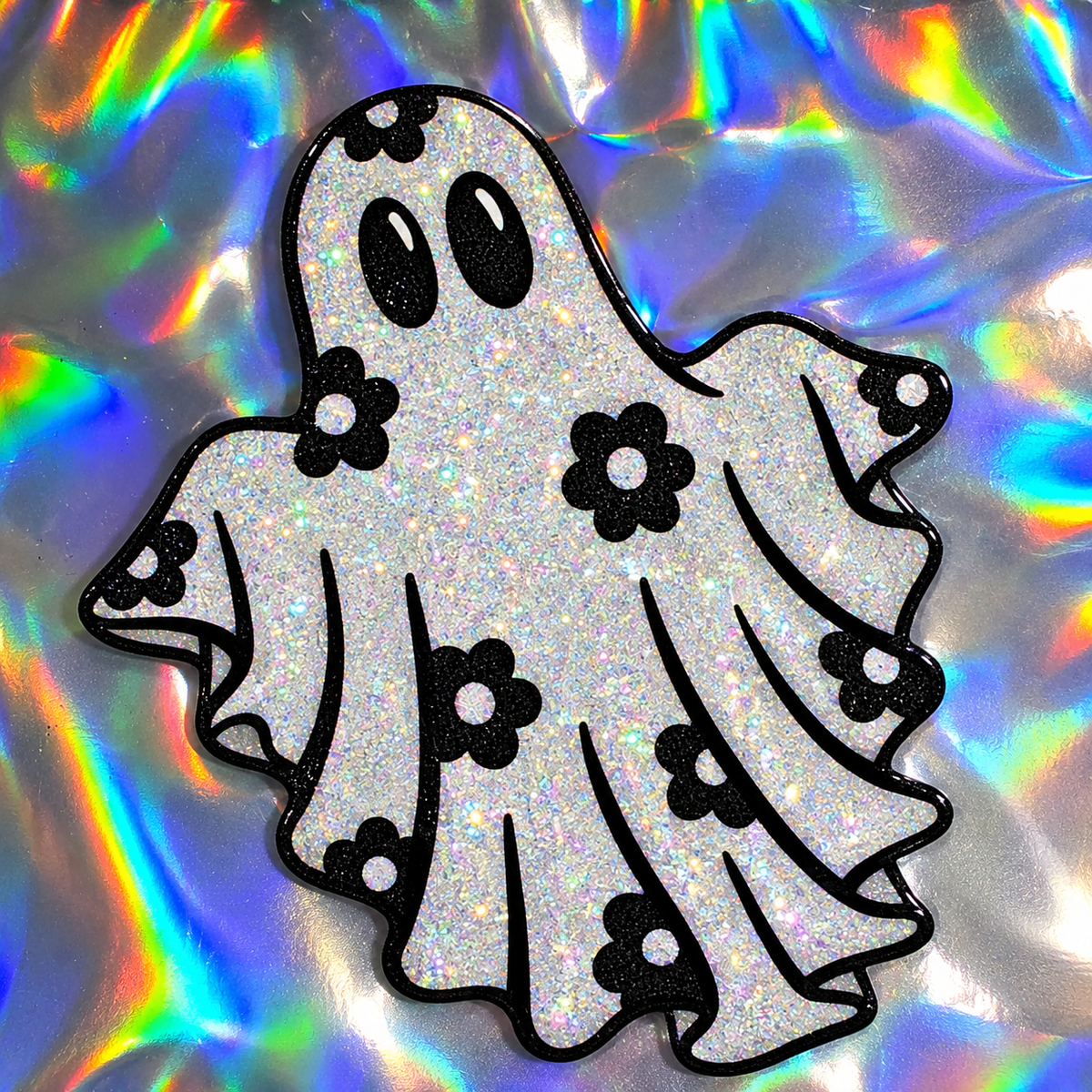 Ghosty Freshie!